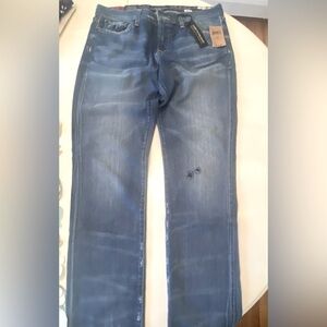 ~NWT Lucky Brand Jeans
